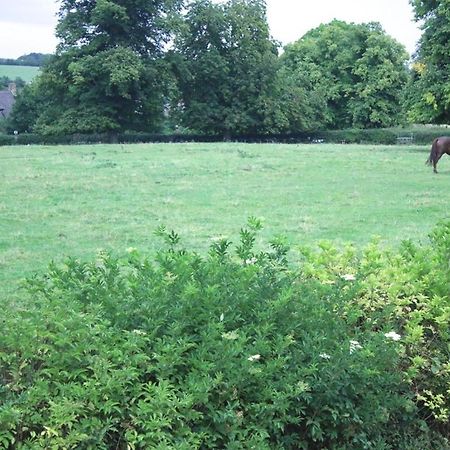 Bed and Breakfast Stone House Sulgrave Экстерьер фото