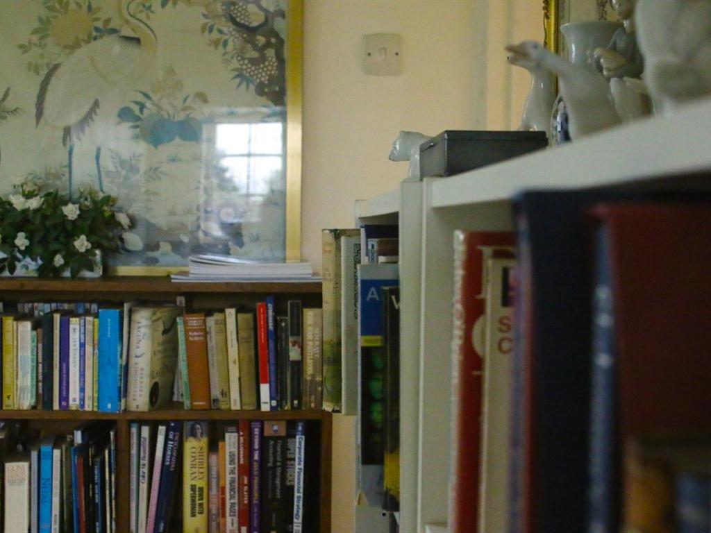 Bed and Breakfast Stone House Sulgrave Экстерьер фото