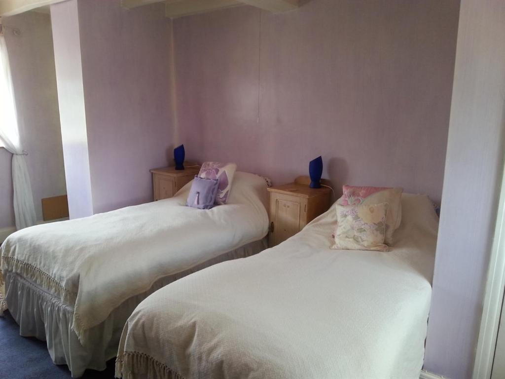 Bed and Breakfast Stone House Sulgrave Экстерьер фото