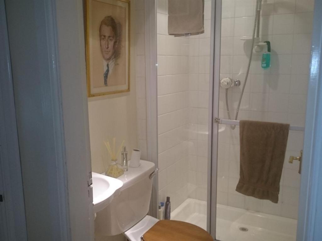 Bed and Breakfast Stone House Sulgrave Экстерьер фото