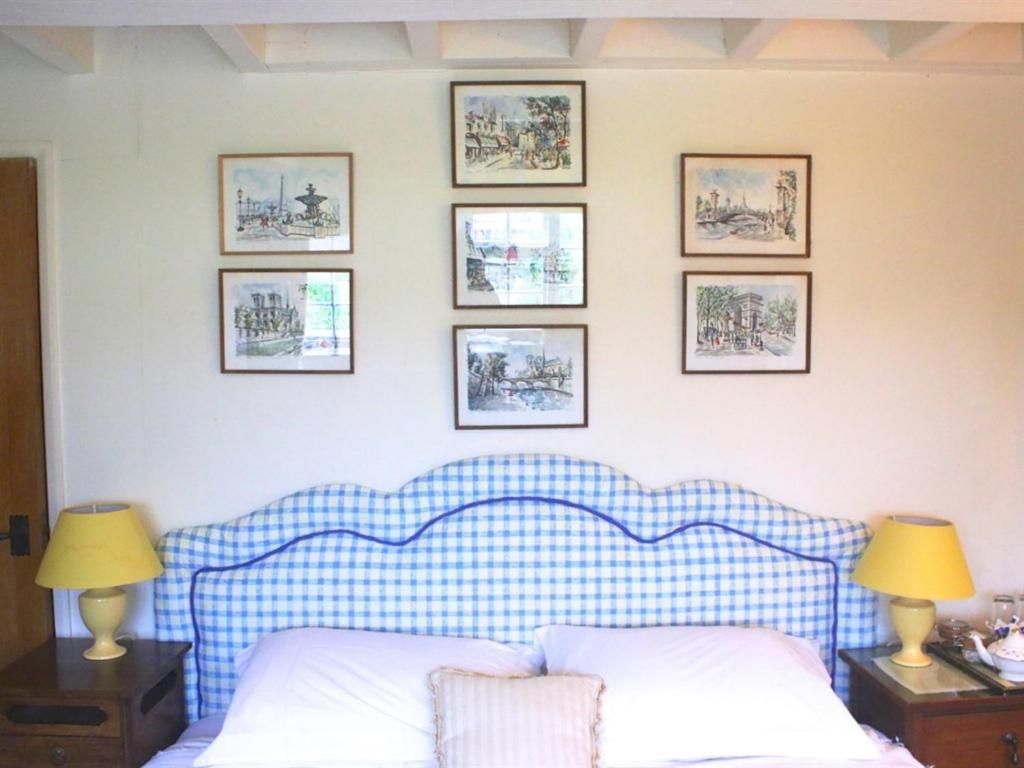 Bed and Breakfast Stone House Sulgrave Экстерьер фото