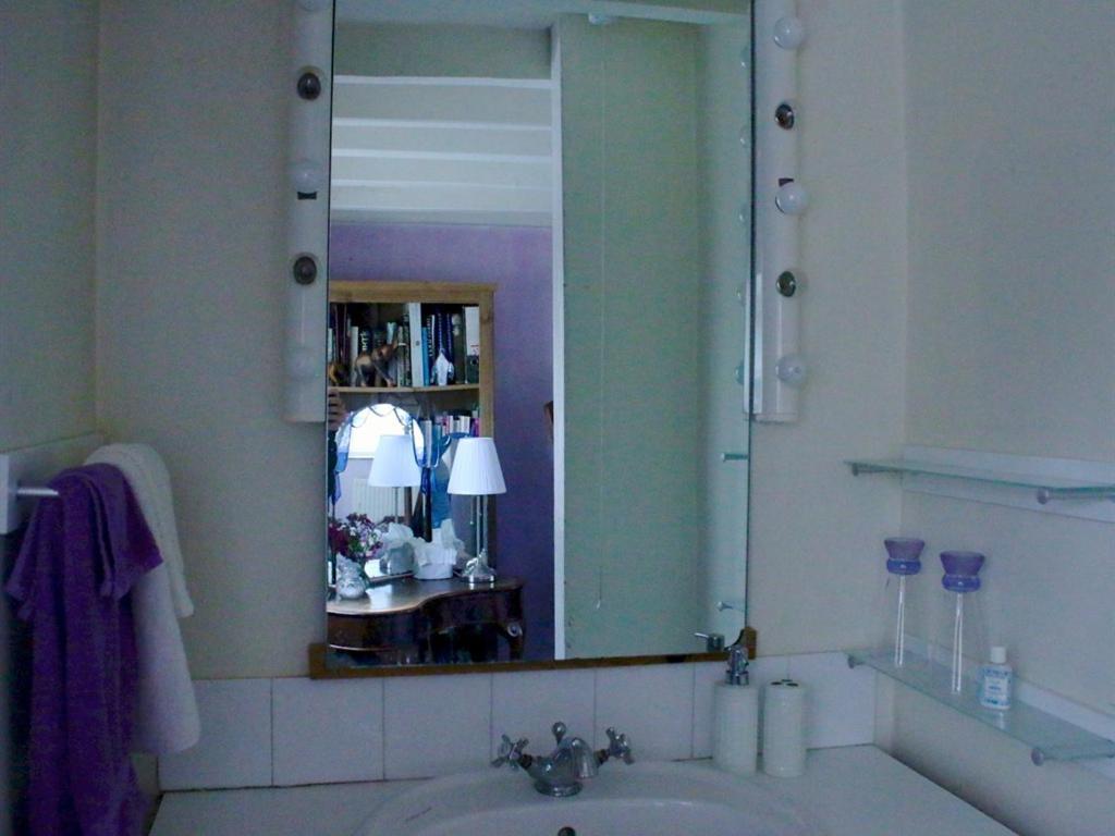 Bed and Breakfast Stone House Sulgrave Экстерьер фото